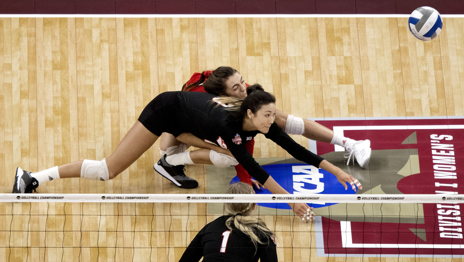Stanford vs. Nebraska, 12.15